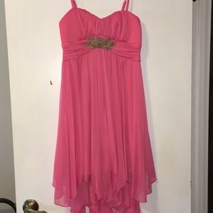 BCX Semi Formal Dress